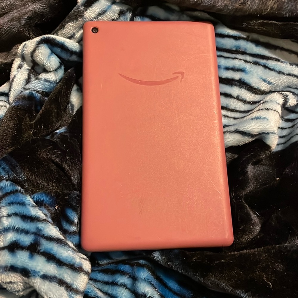 Amazon Firer Tablet